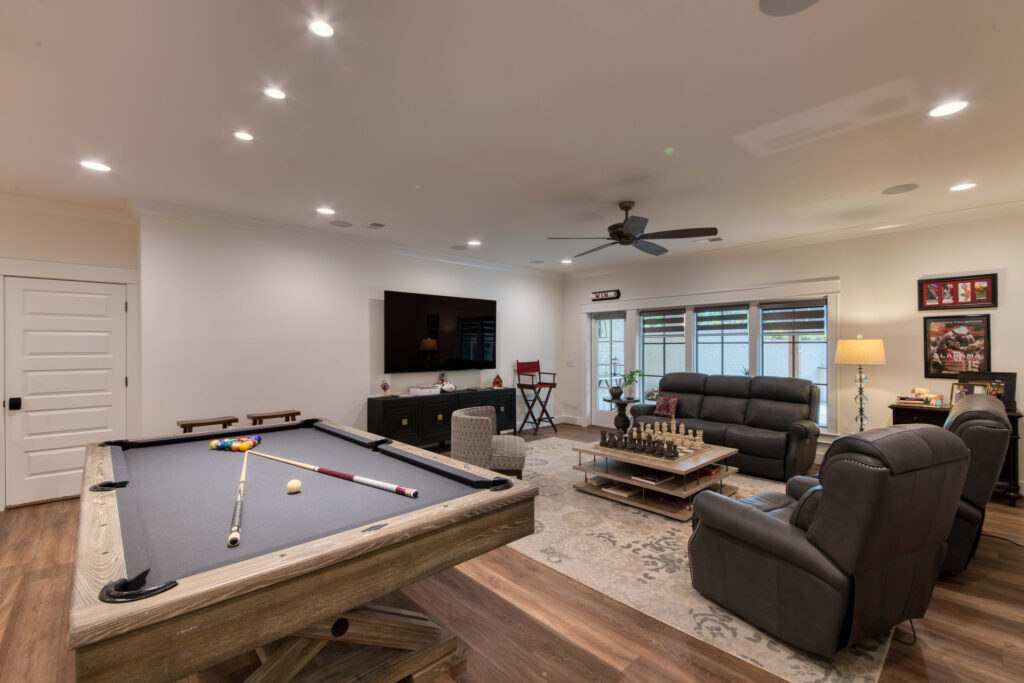 Centennial Homes