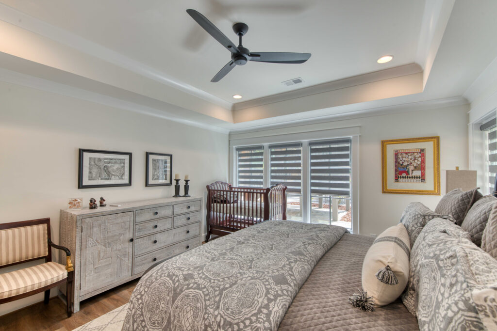 Centennial Homes