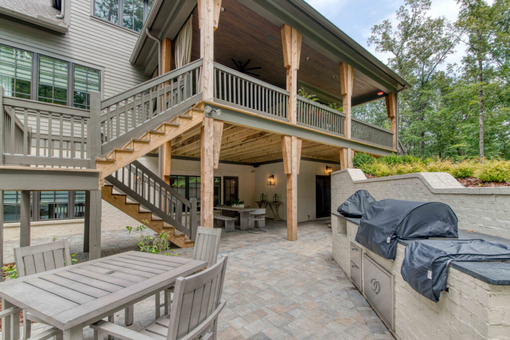 Centennial Homes