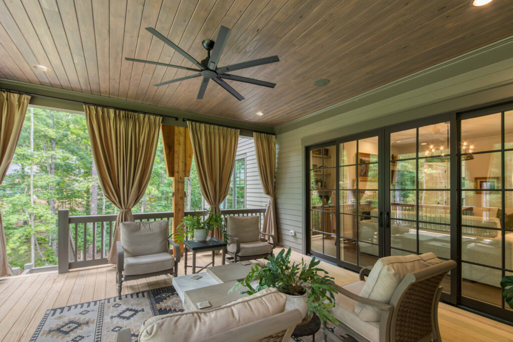 Centennial Homes