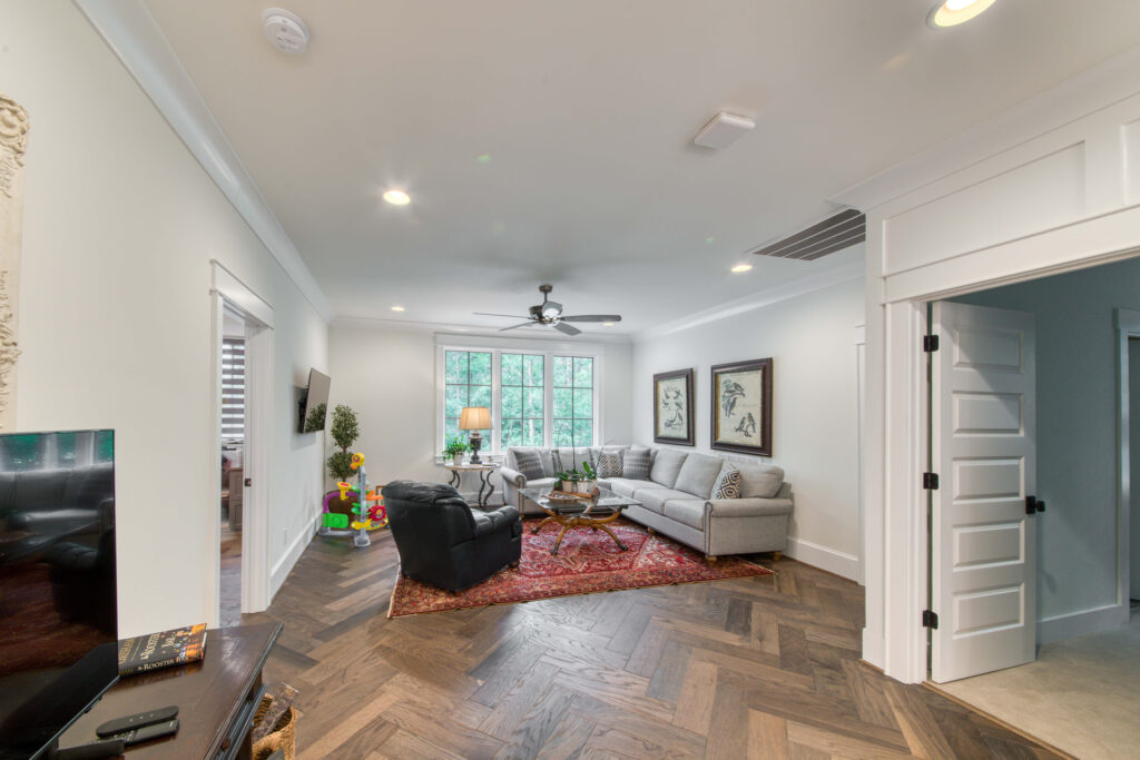 Centennial Homes