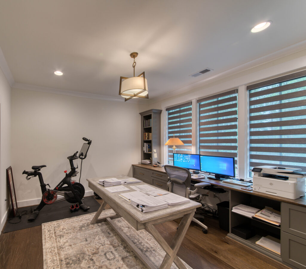 Centennial Homes