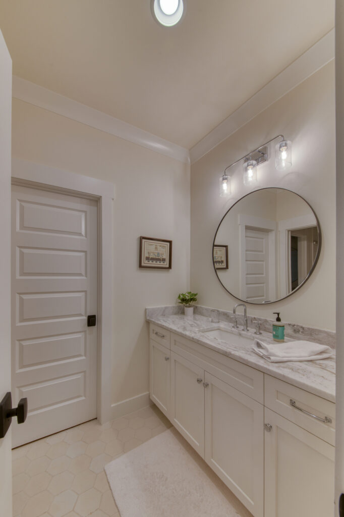 Centennial Homes