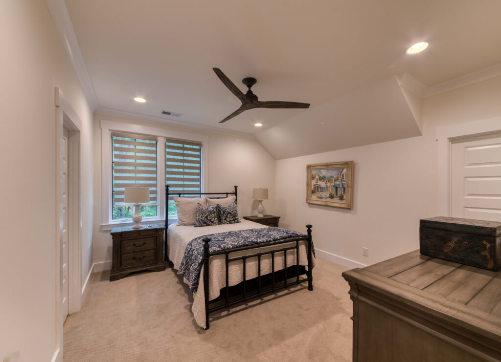 Centennial Homes
