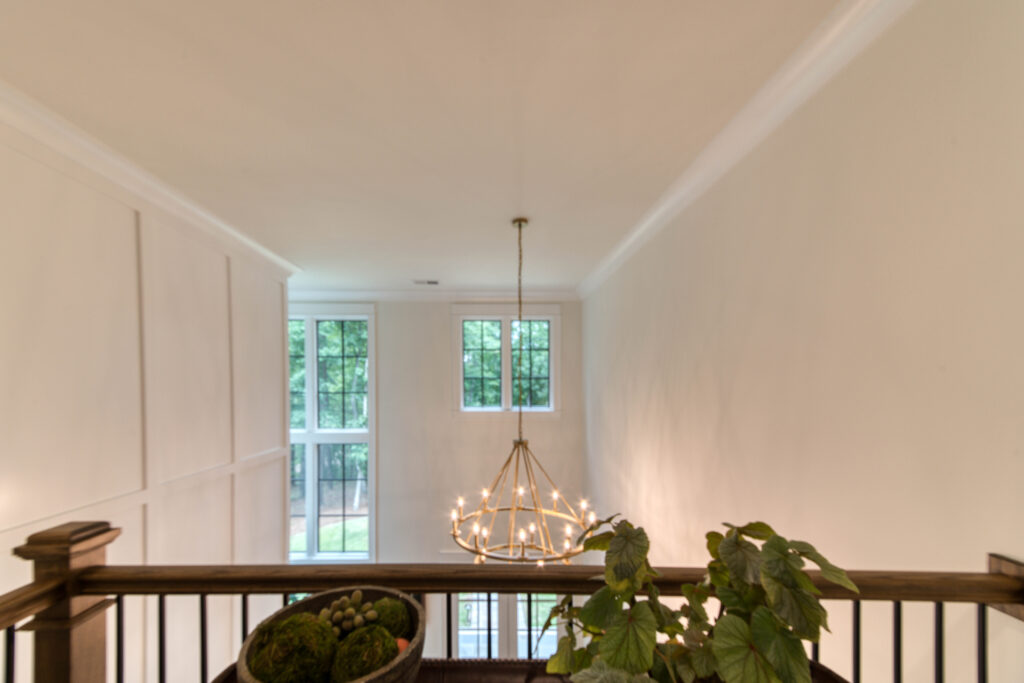 Centennial Homes