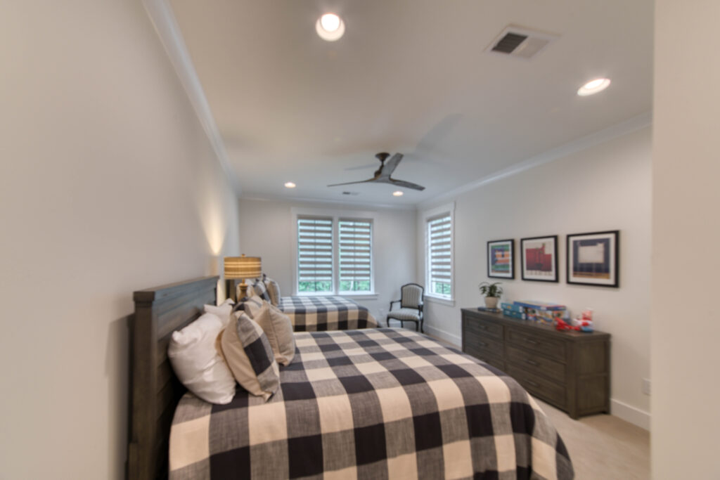 Centennial Homes