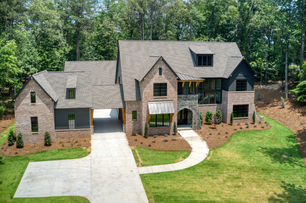 Centennial Homes