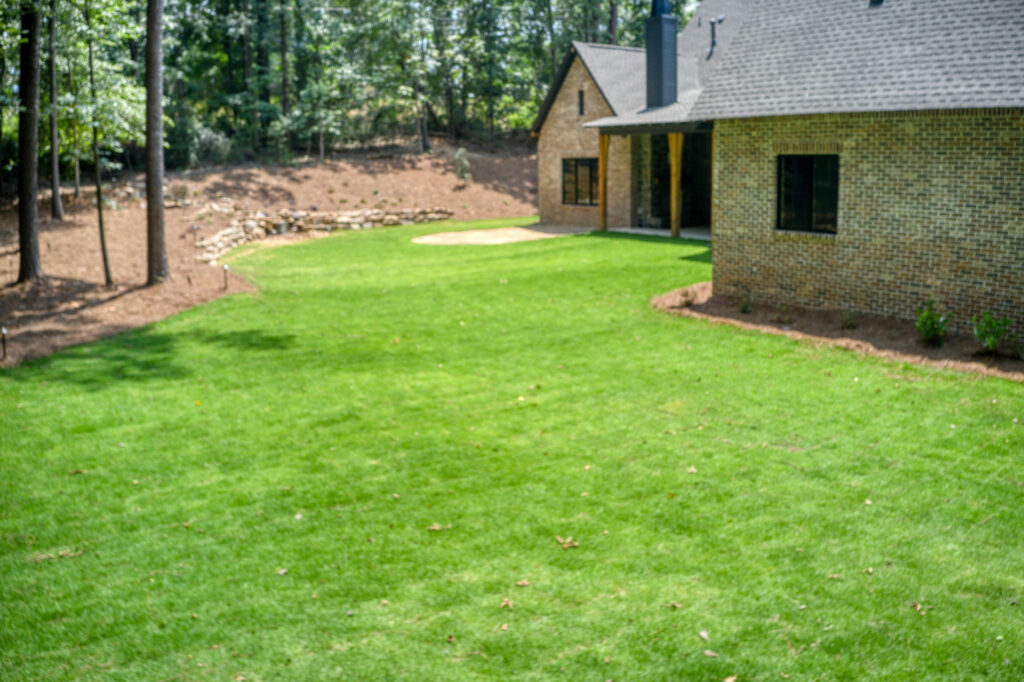 Centennial Homes