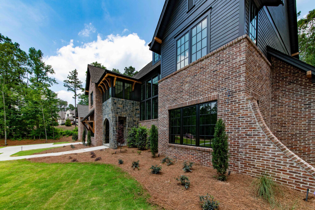 Centennial Homes