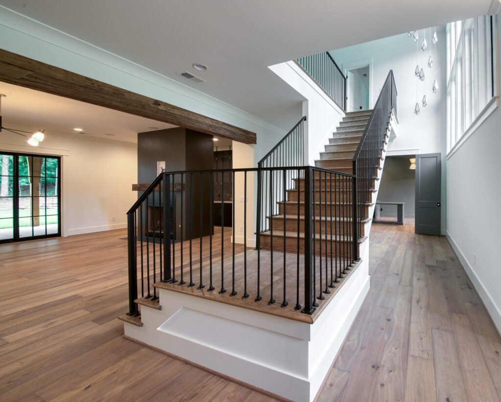 Centennial Homes