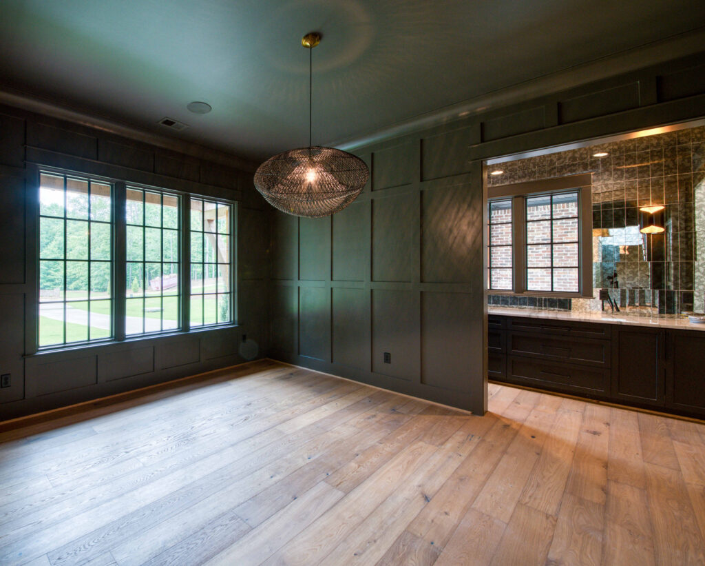 Centennial Homes