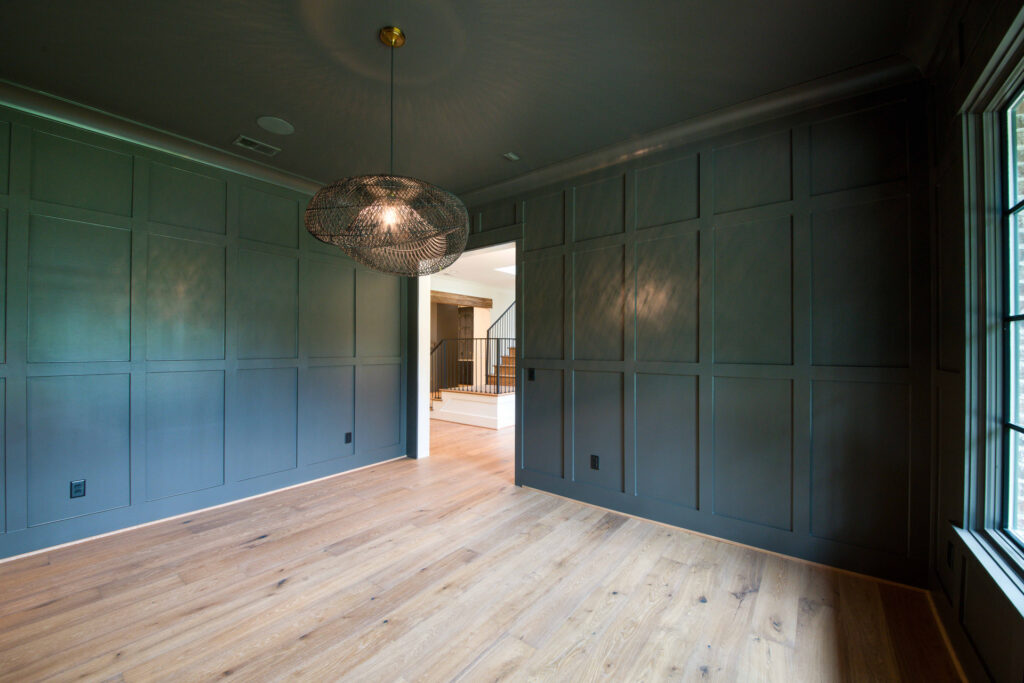 Centennial Homes