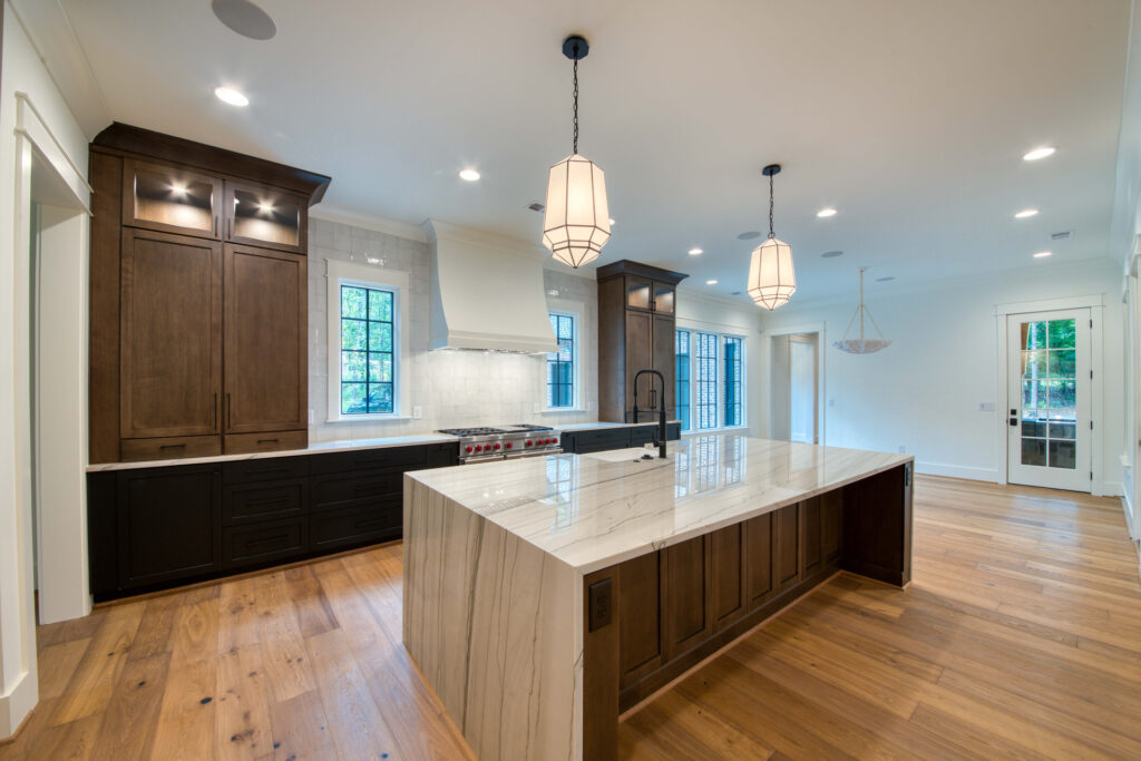 Centennial Homes