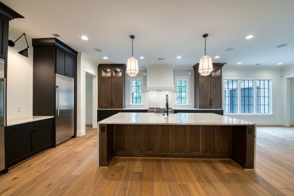 Centennial Homes