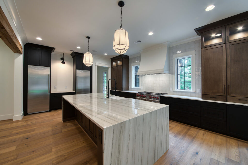 Centennial Homes