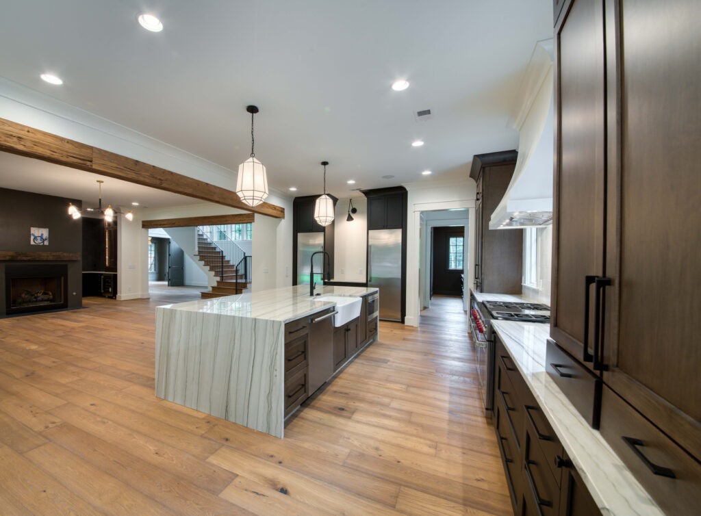 Centennial Homes