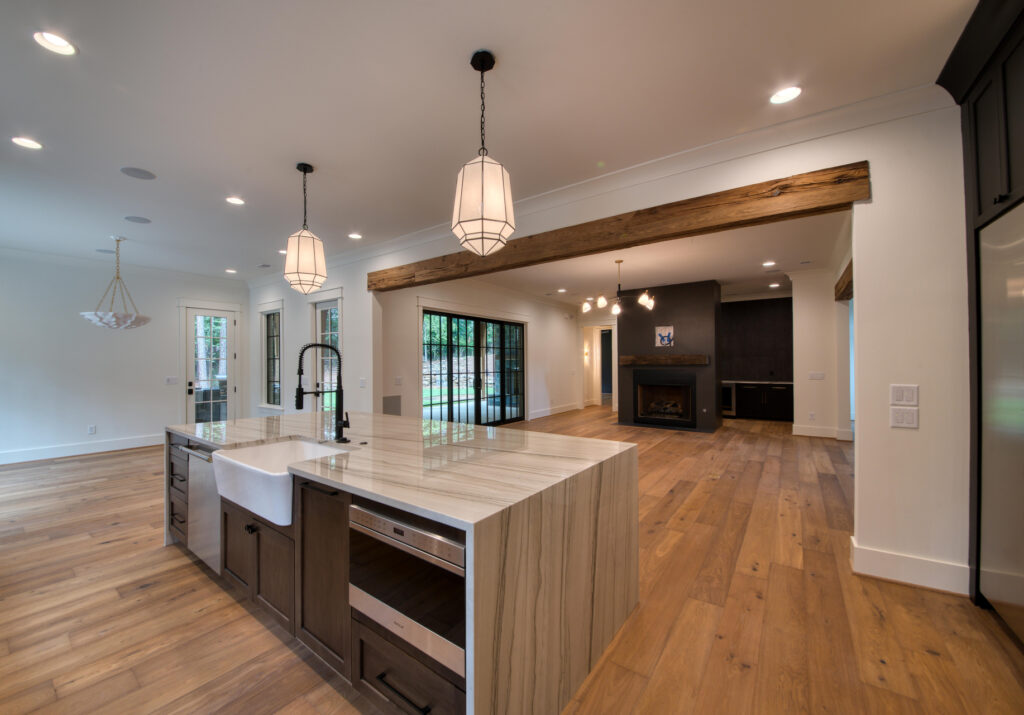 Centennial Homes