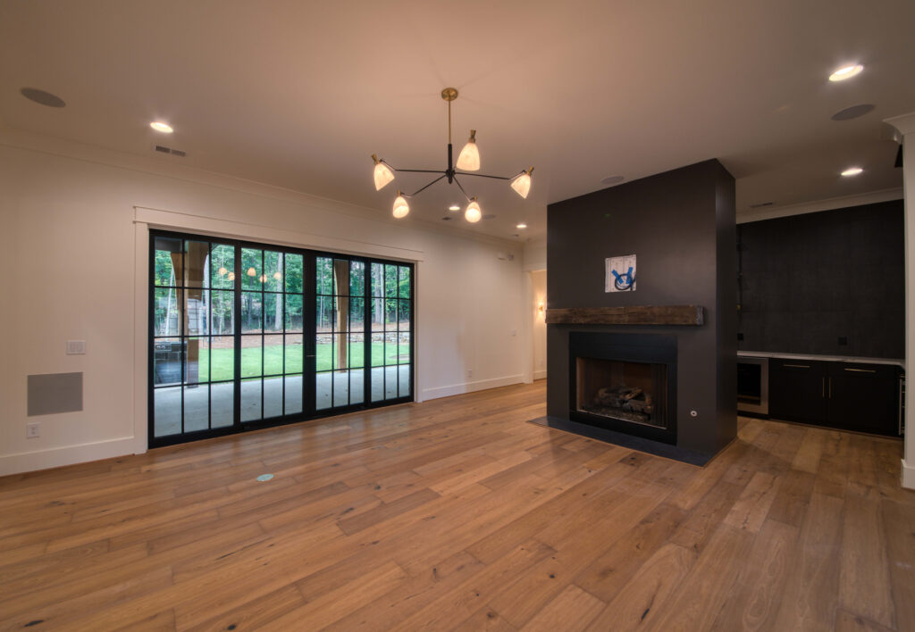 Centennial Homes