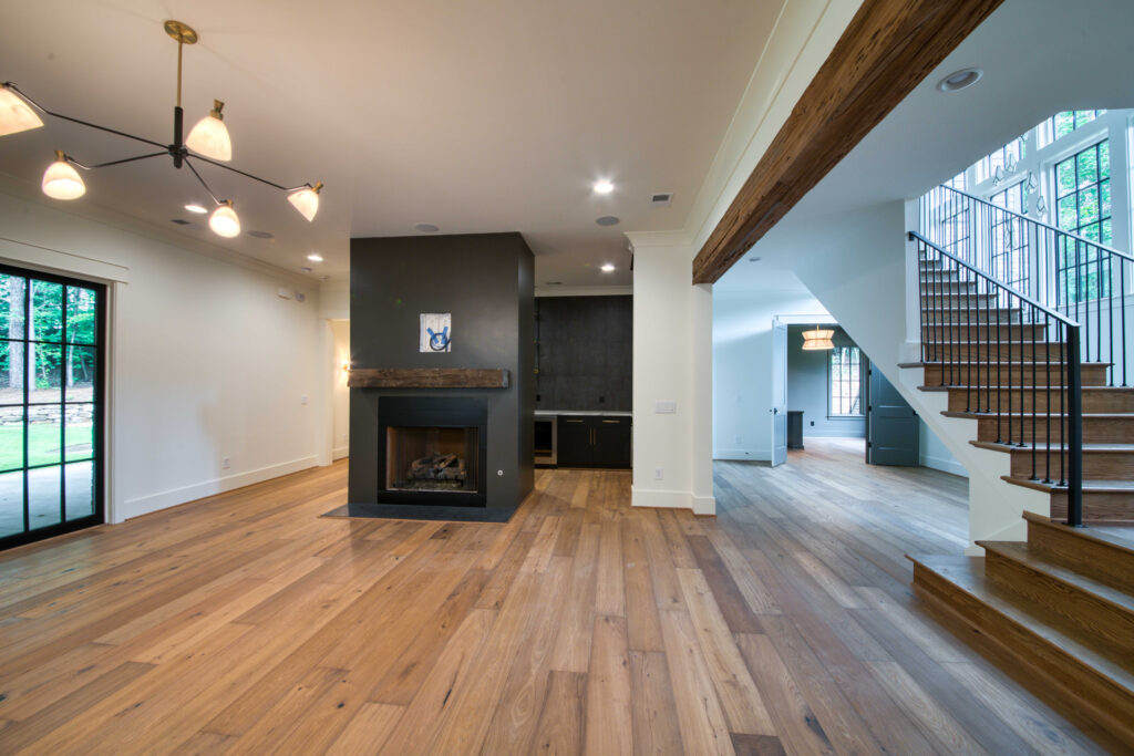 Centennial Homes