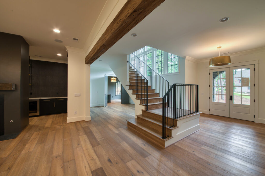Centennial Homes
