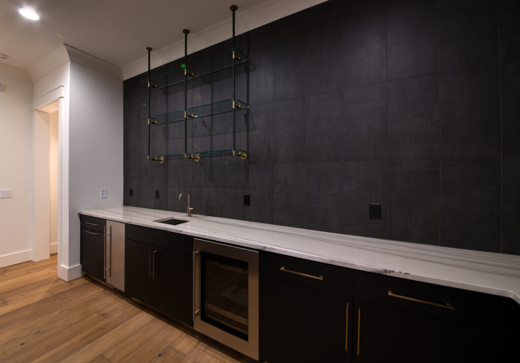 Centennial Homes