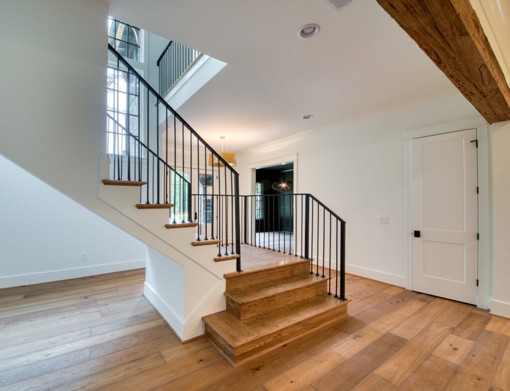 Centennial Homes