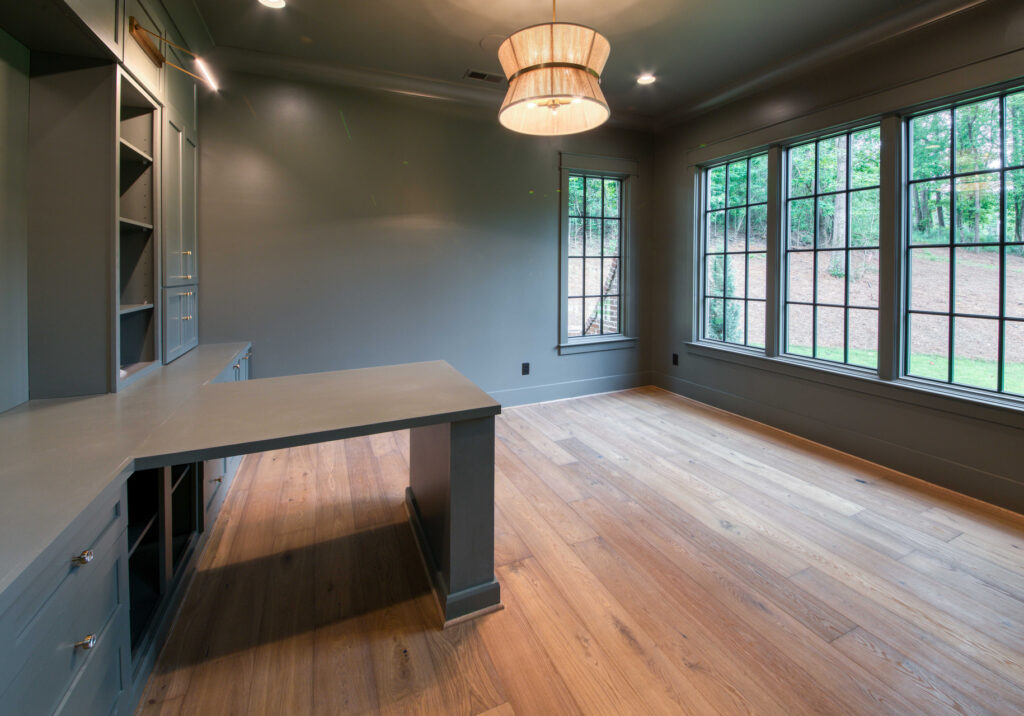 Centennial Homes