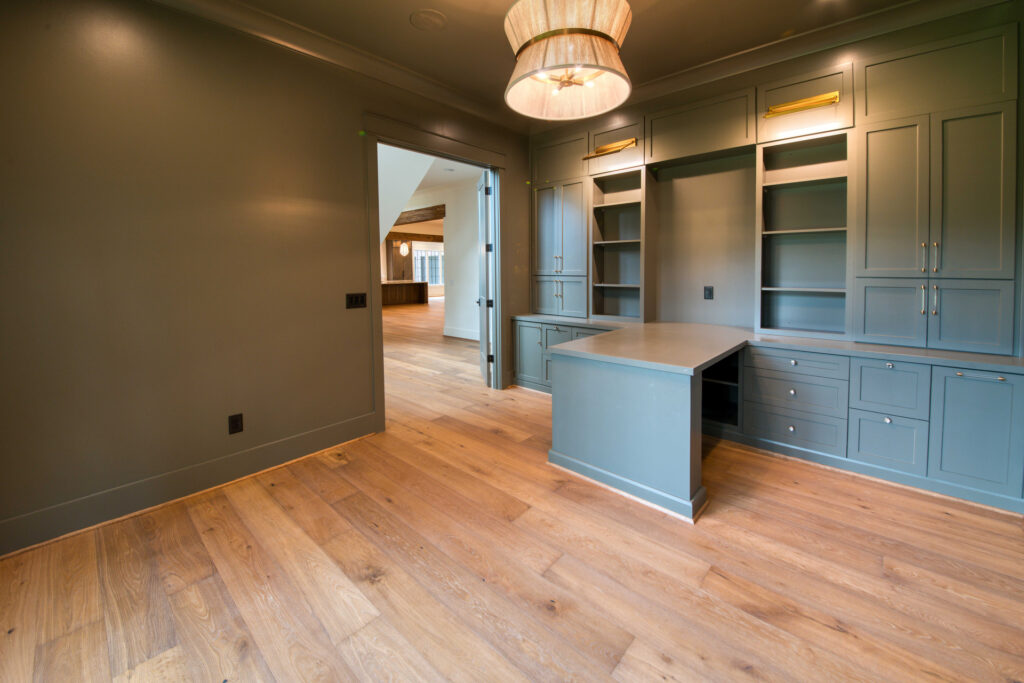 Centennial Homes