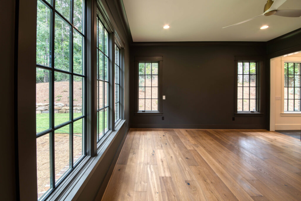 Centennial Homes