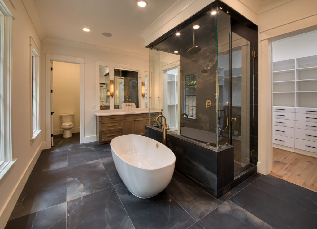 Centennial Homes