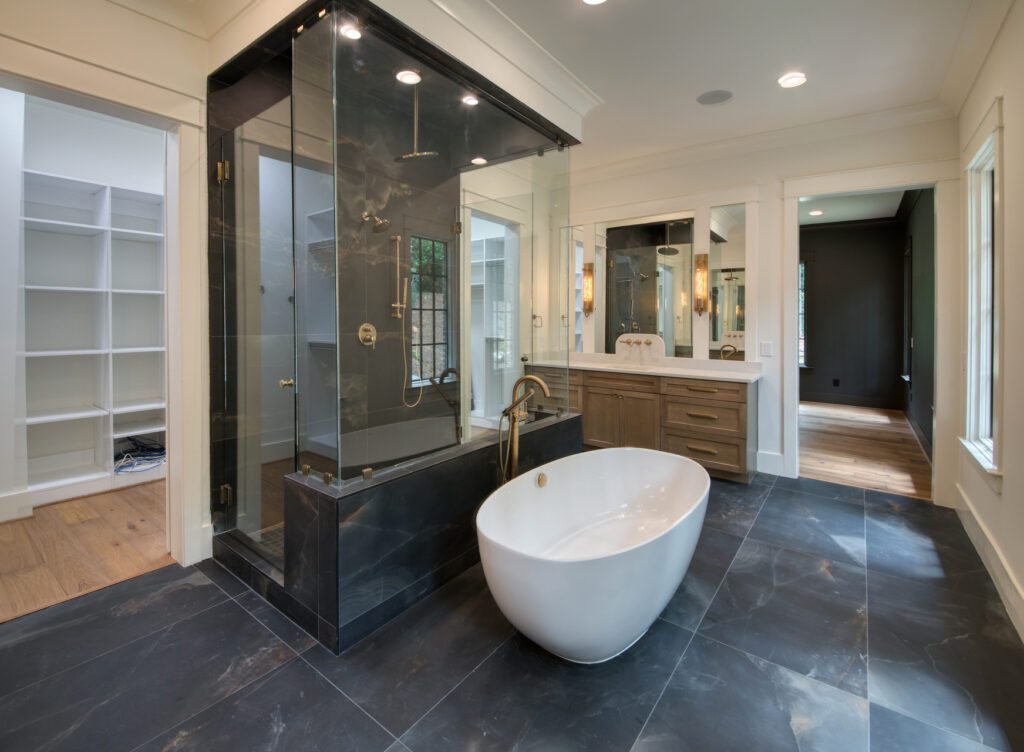 Centennial Homes