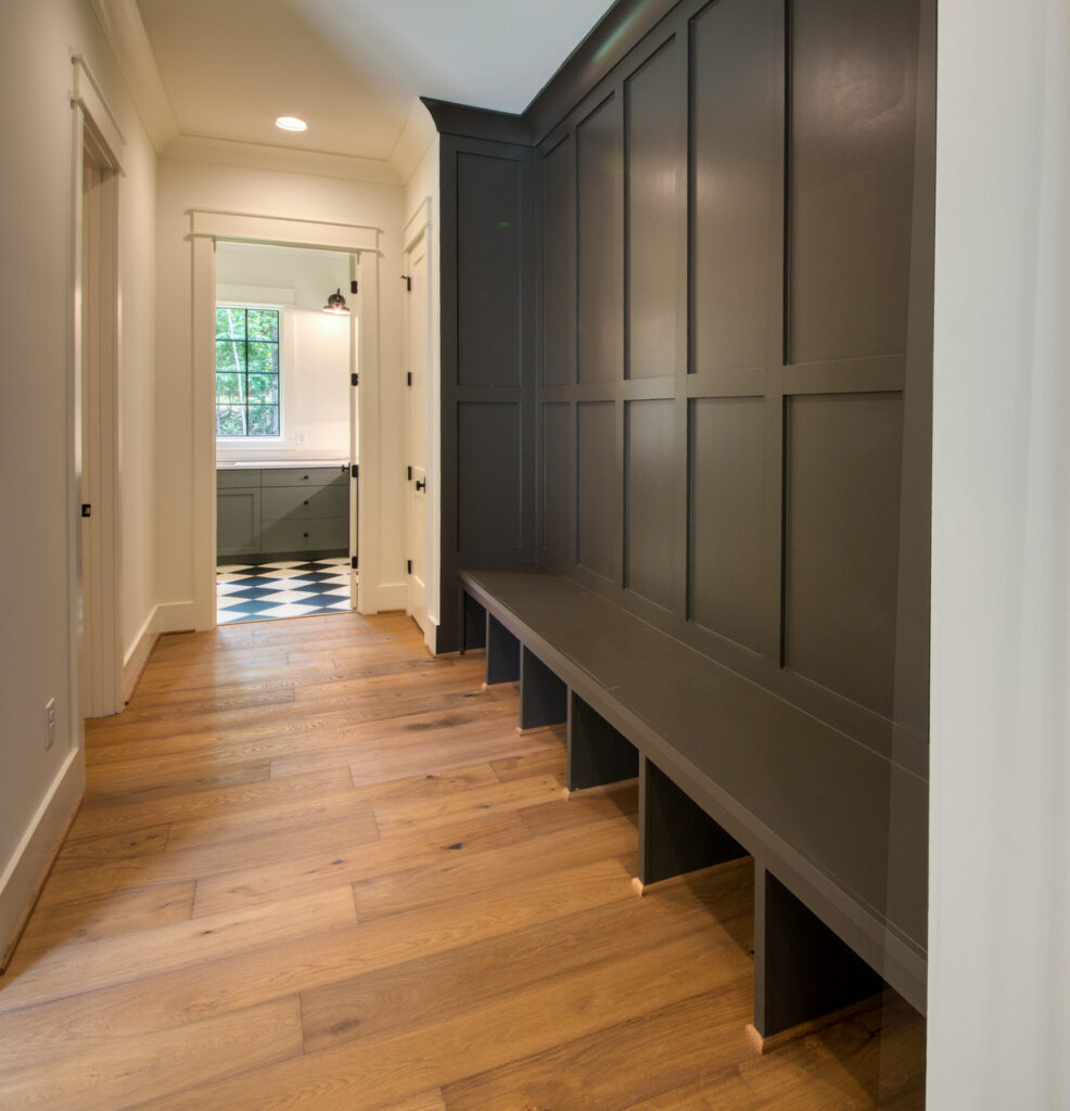 Centennial Homes
