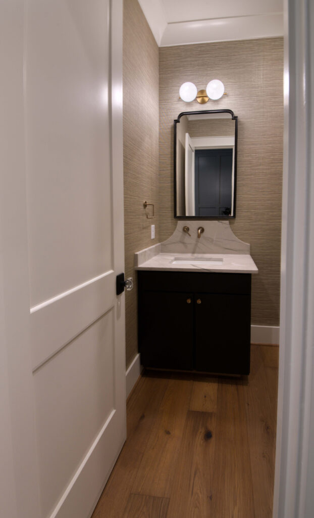 Centennial Homes