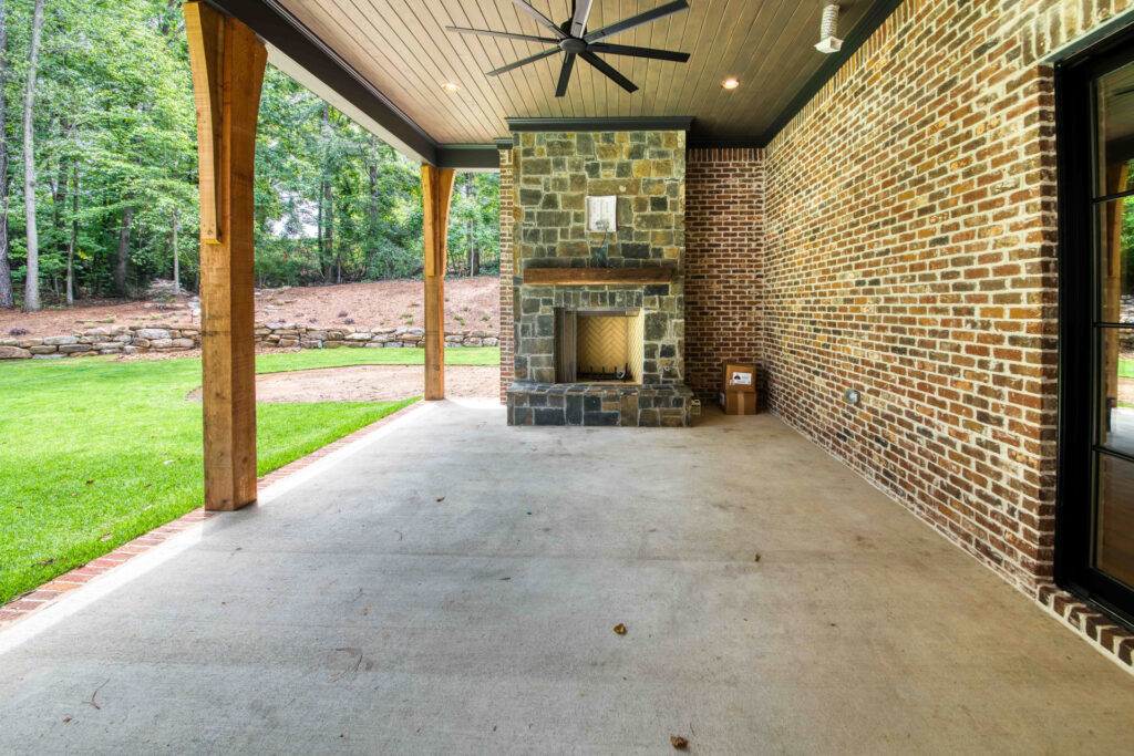 Centennial Homes