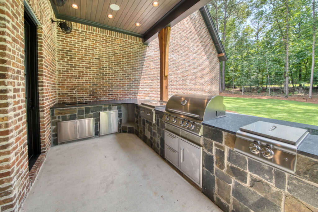 Centennial Homes