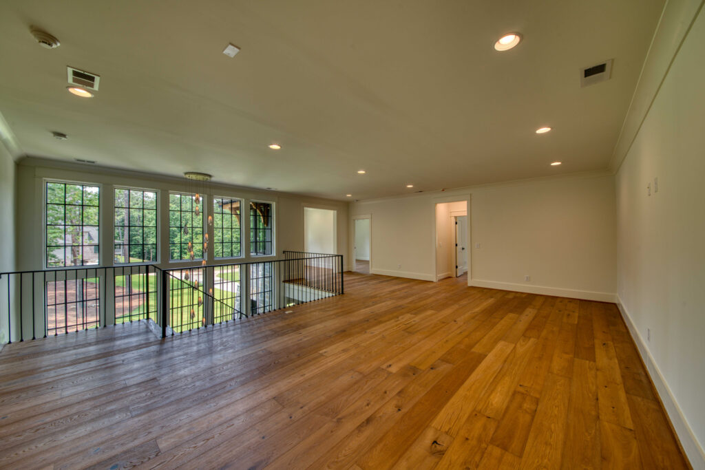 Centennial Homes