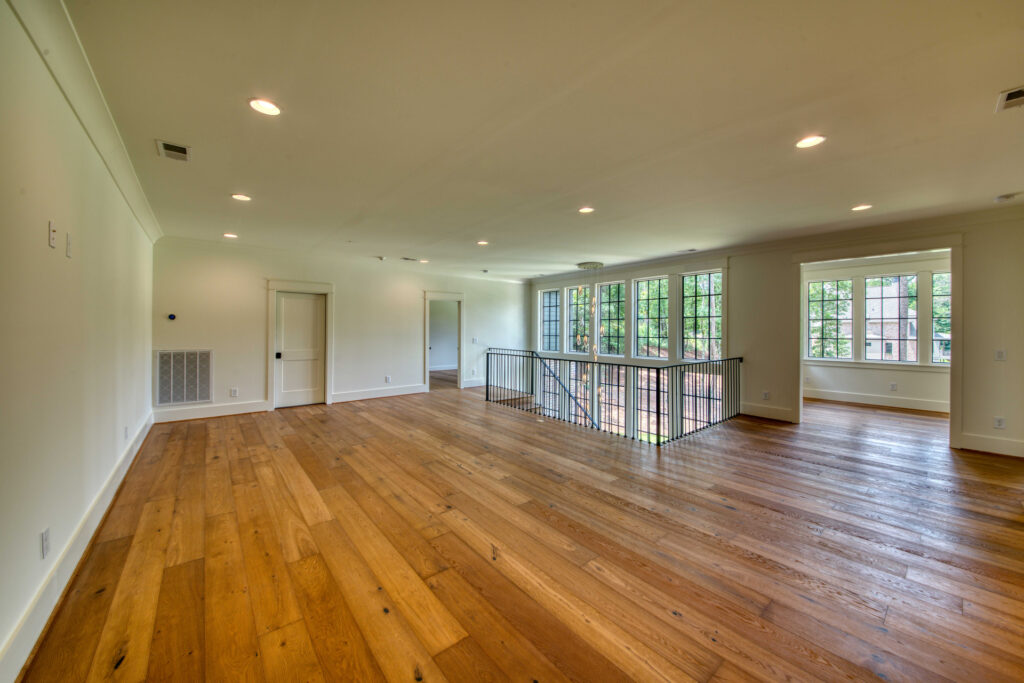 Centennial Homes