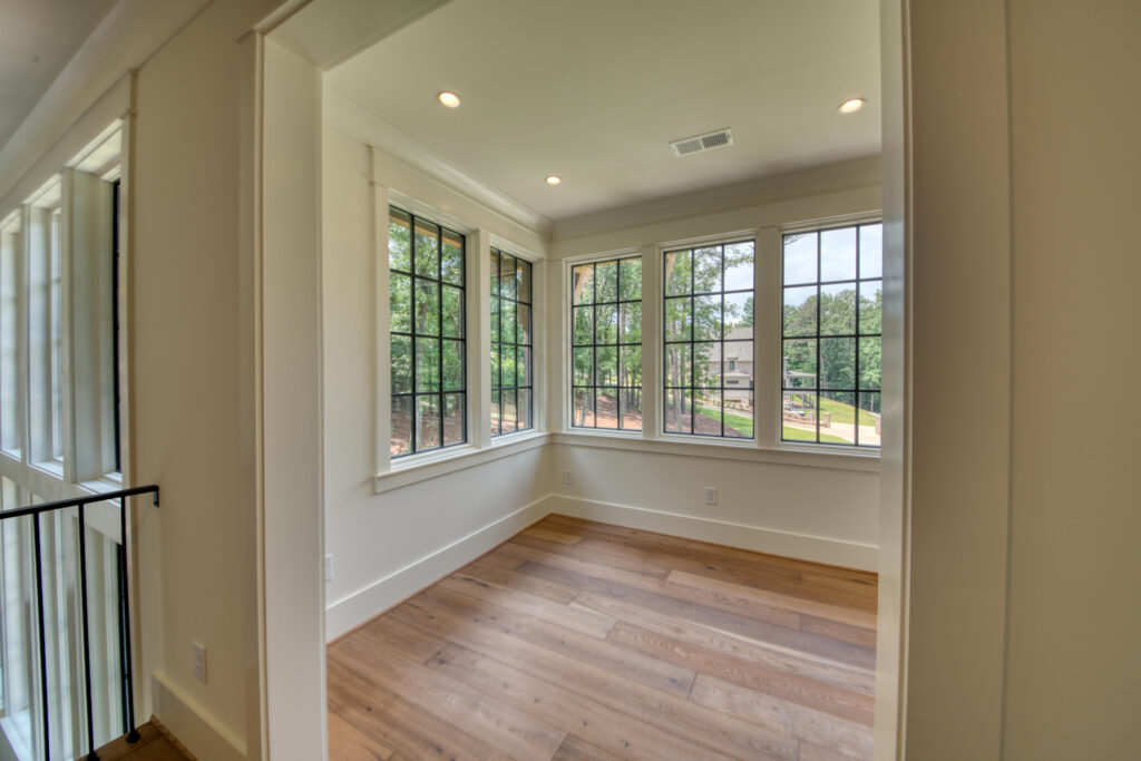 Centennial Homes