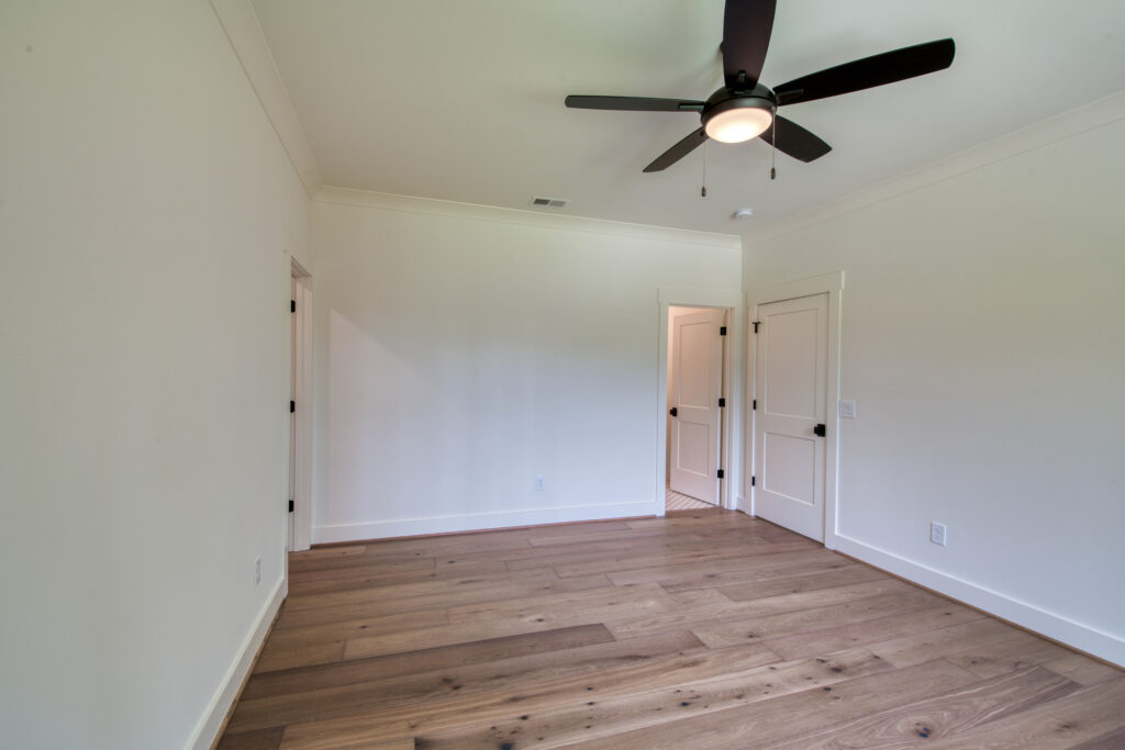 Centennial Homes
