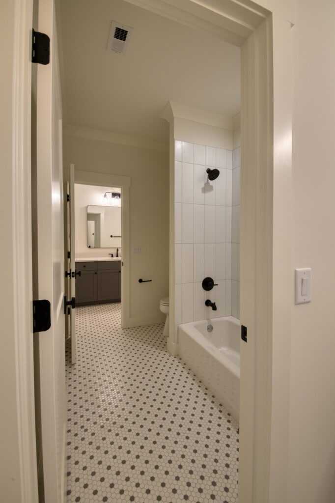 Centennial Homes
