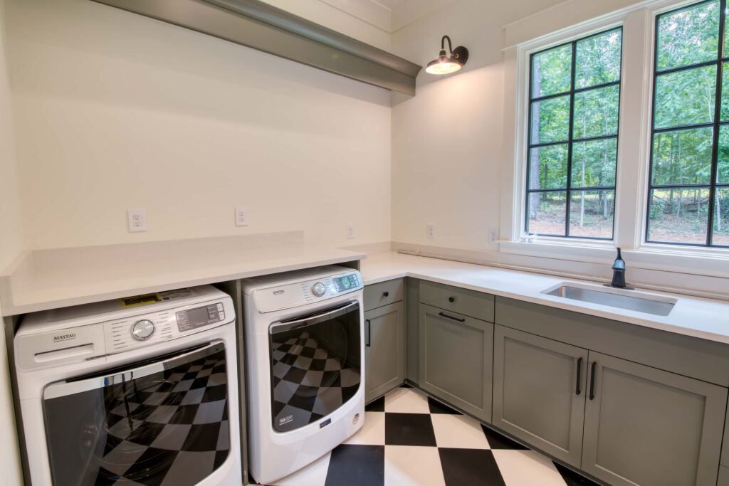 Centennial Homes