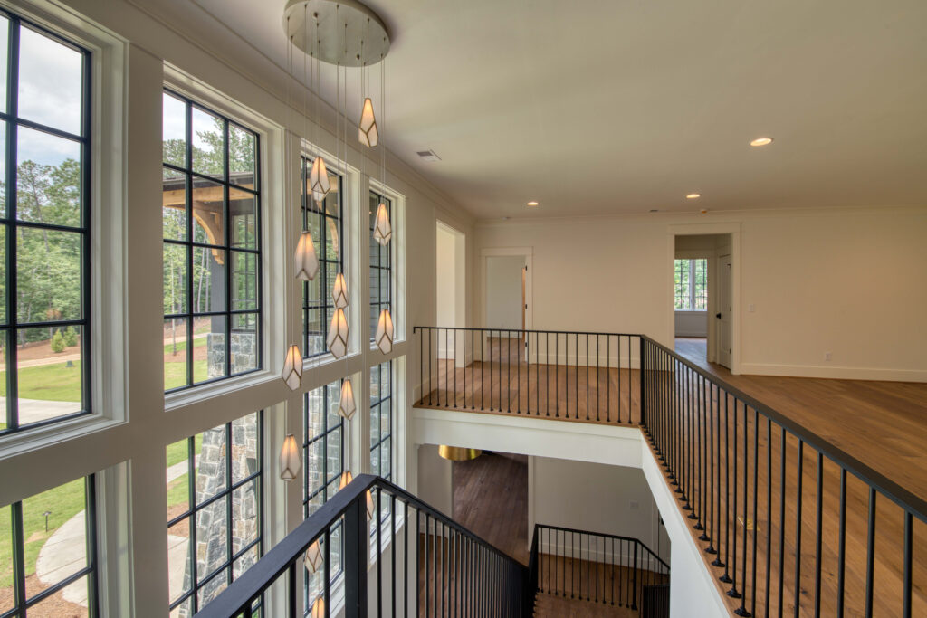 Centennial Homes