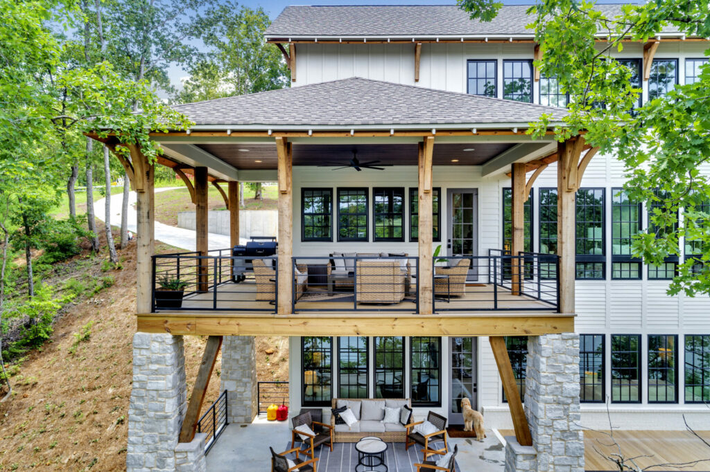 Centennial Homes