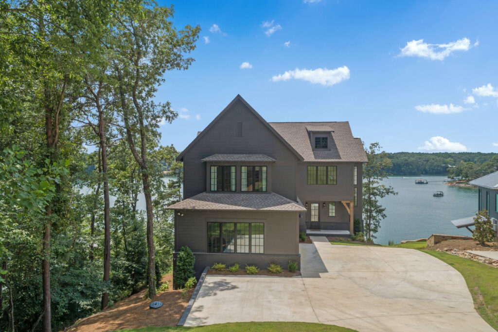 Centennial Homes