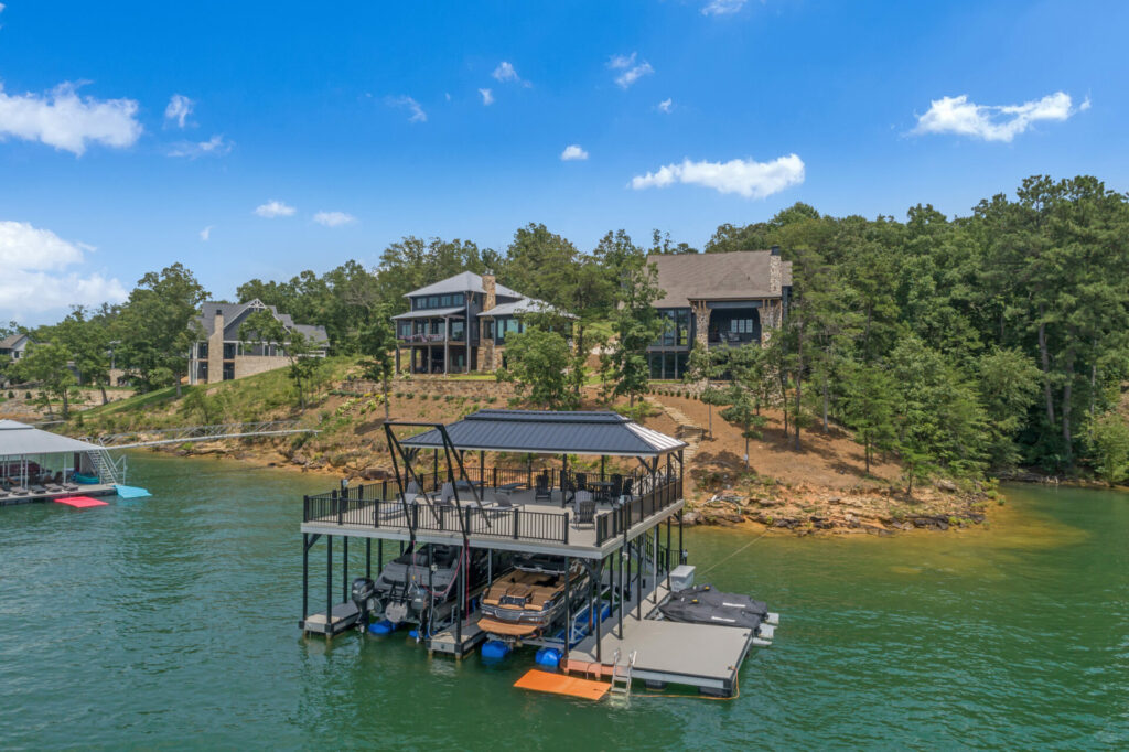 Centennial Homes