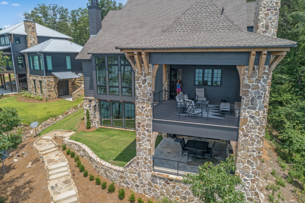 Centennial Homes