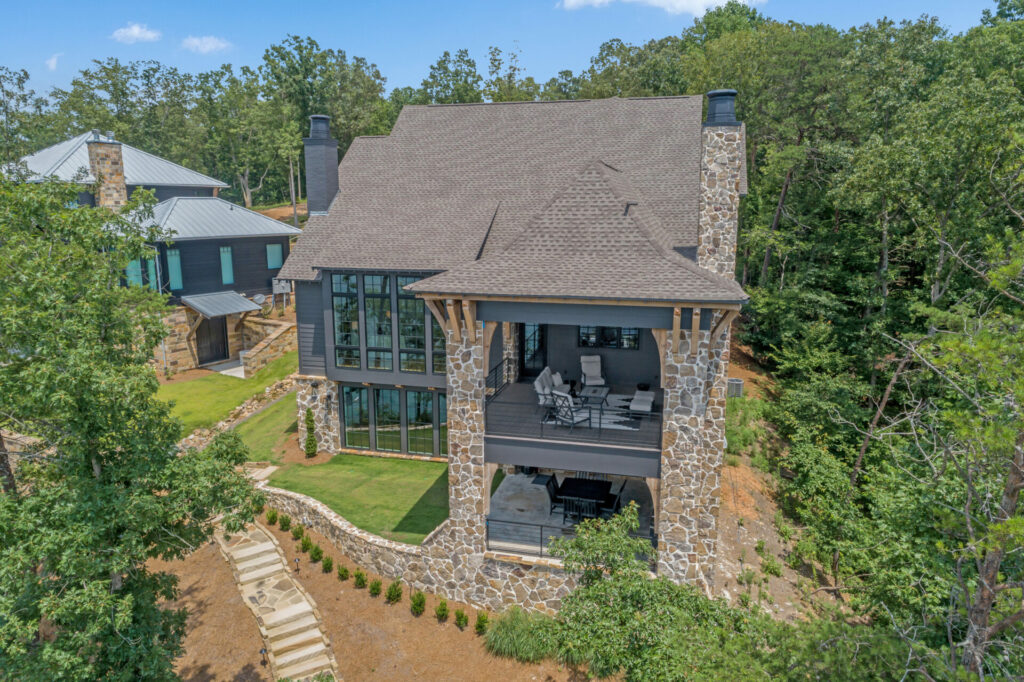 Centennial Homes