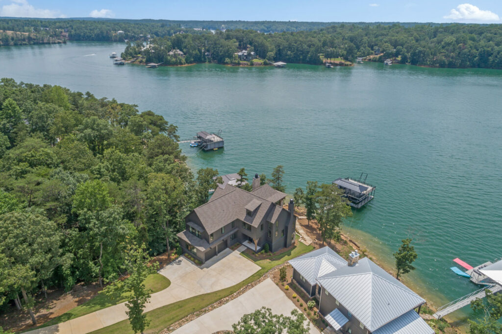 Centennial Homes