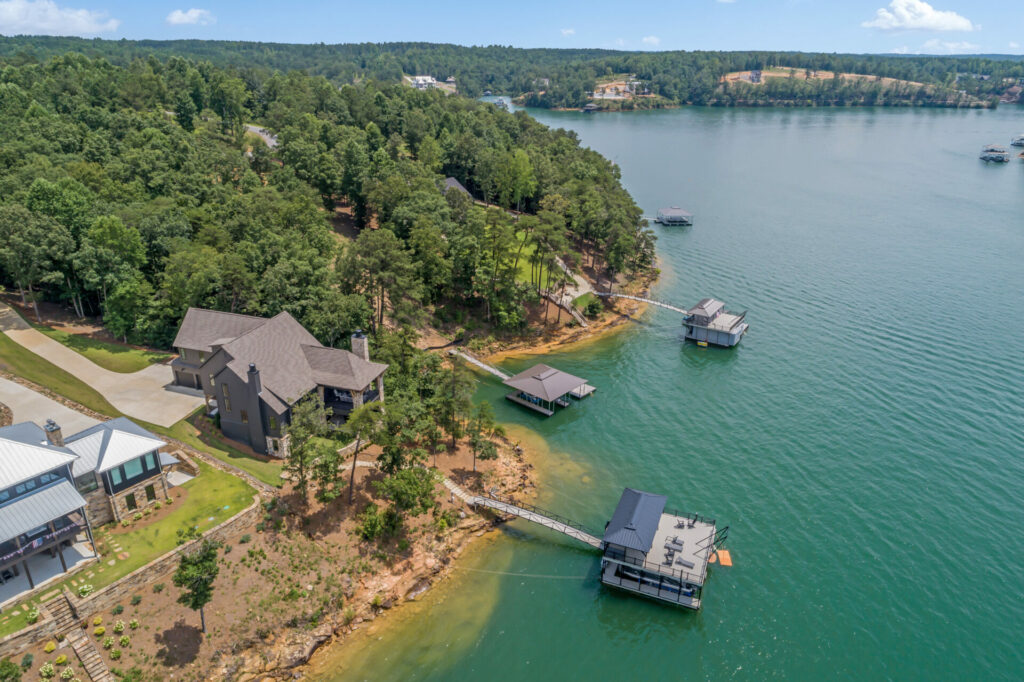 Centennial Homes