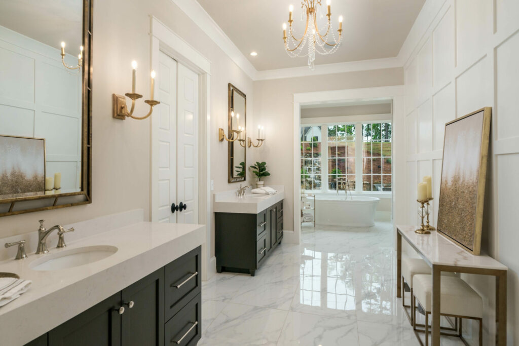 Centennial Homes